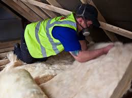 Eco-Friendly or Green Insulation Solutions in Opelika, AL